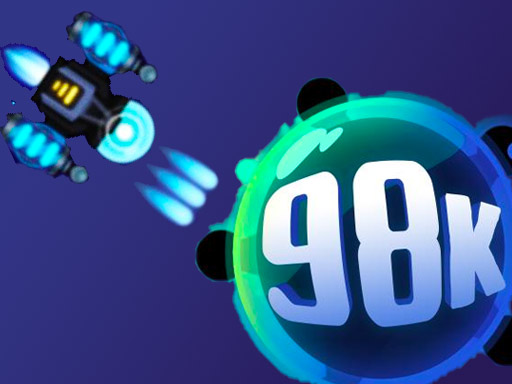 image Galaxy Attack Virus Shooter