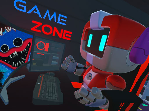 image Game Station