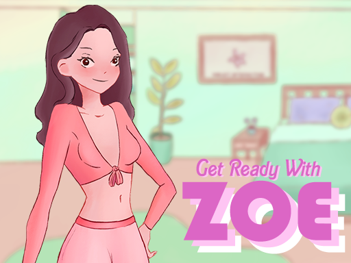 image Get Ready With Zoe