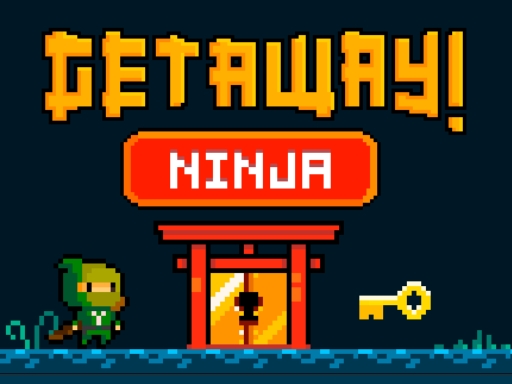 image GetAway Ninja