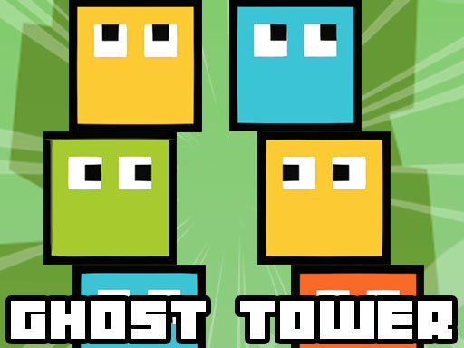 image Ghost Tower