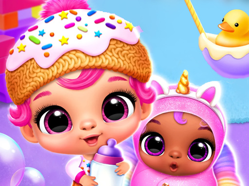 image Giggle Babies