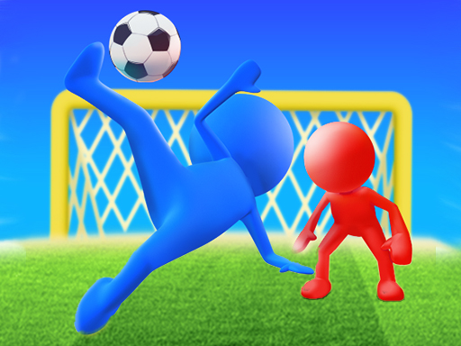 image Goal Arena 3D