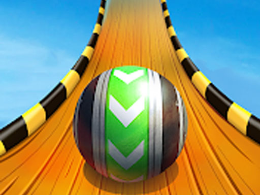 image Going Balls 3D: Ball Run