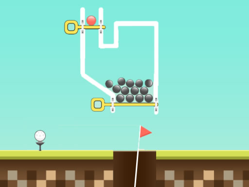 image Golf Pull the Pin