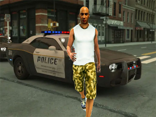 image Grand Crime Auto VI