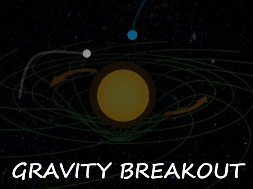 image Gravity Breakout Mobile