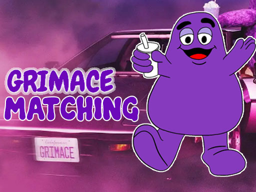 image Grimace Matching