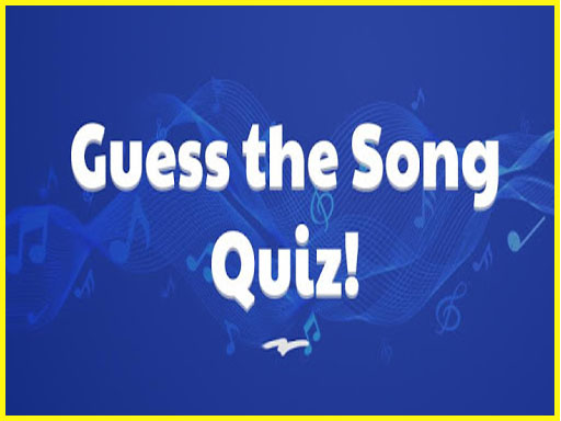image Guess the Song