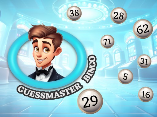 image Guessmaster Bingo