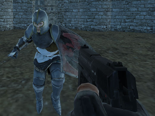 image Gun Master 3D