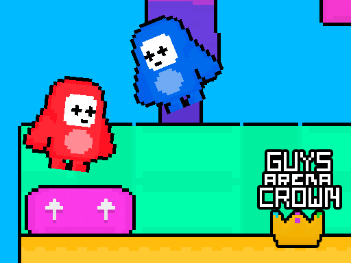image Guys Arena Crown