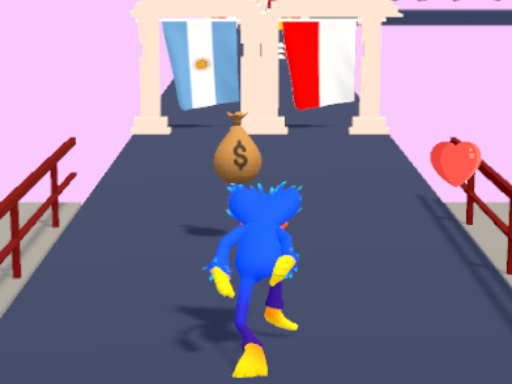 image Haggo Jaggo Runner
