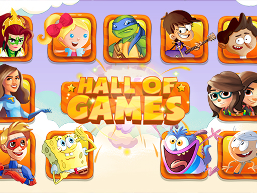 image Hall of Games
