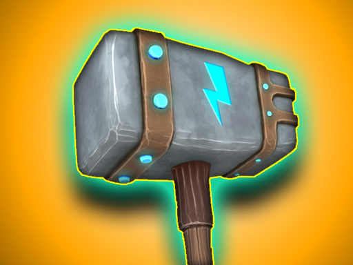 image Hammer Hit