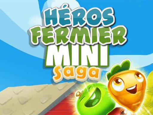 image Héros Fermier Mini Saga