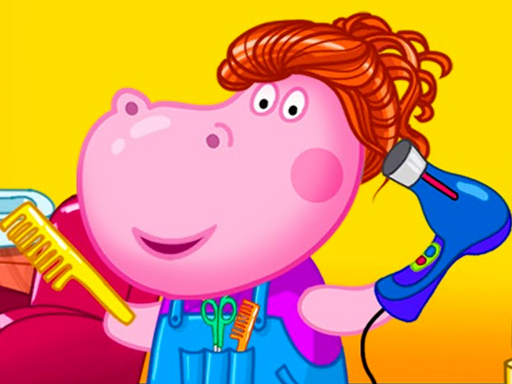 image Hippo Hair Salon