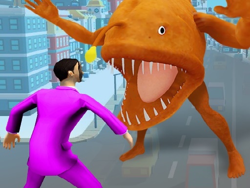 image Home Rush The Fish Fight