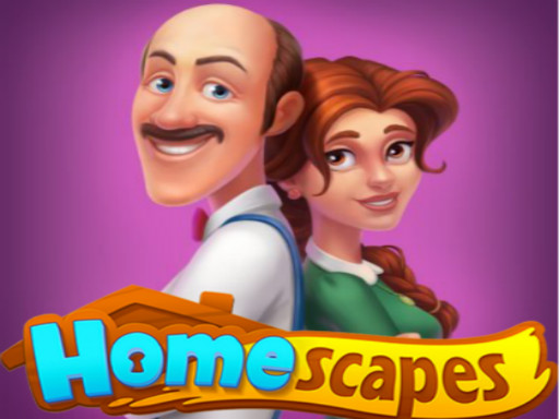 image Home Scapes