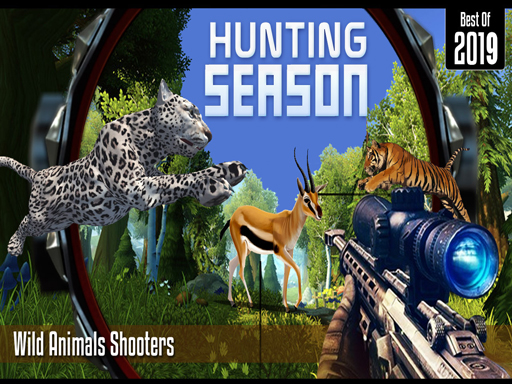 image Hunting Season