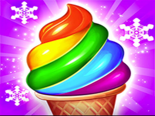 image Ice Cream Frenzy