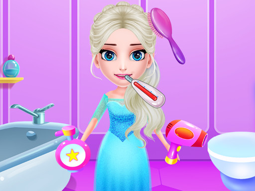 image Ice Princess Beauty Salon