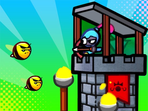 image Idle Archer Tower Defense RPG