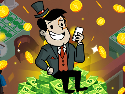 image Idle Bank
