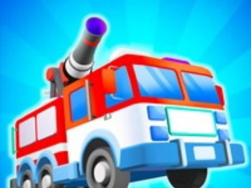 image Idle Firefighter 3d