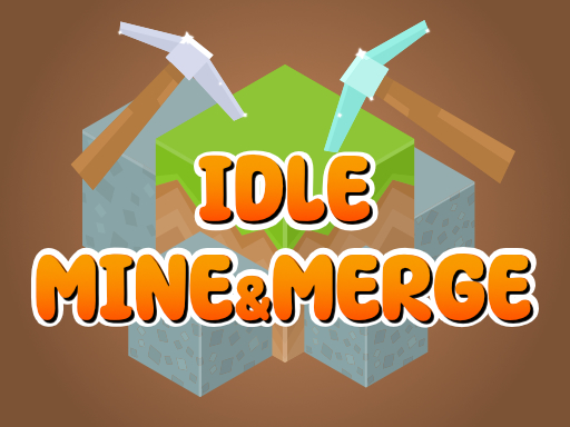 image Idle Mine&amp;Merge
