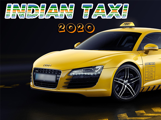 image Indian Taxi 2020