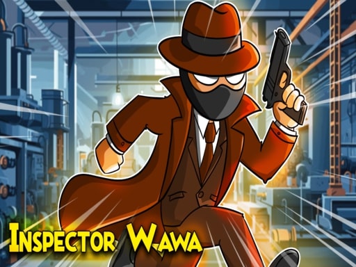 image Inspector Wawa