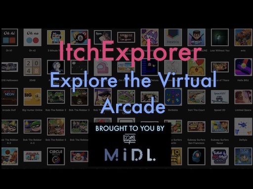 image ItchExplorer