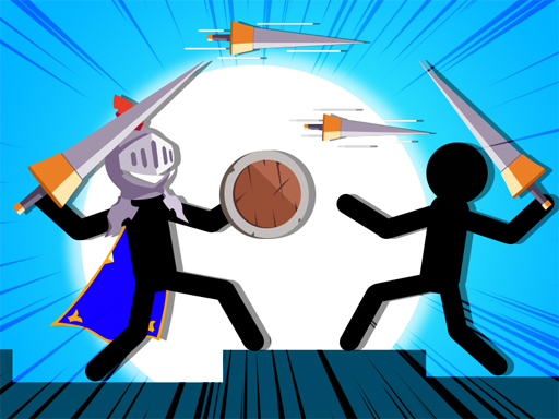 image Javelin Battle