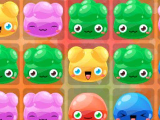 image Jelly Crush Match3