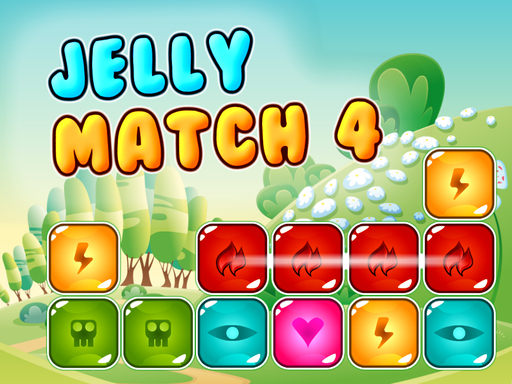 image Jelly Match 4