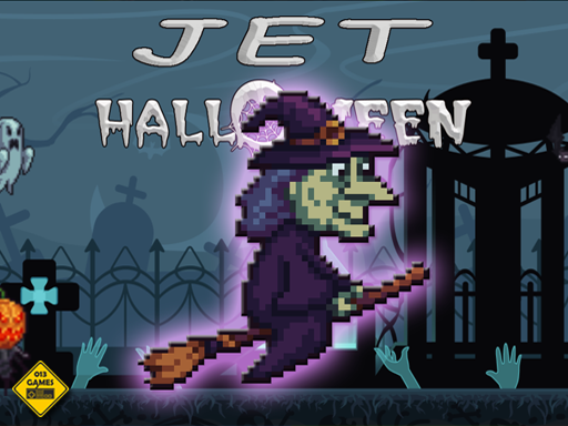 image Jet Witch