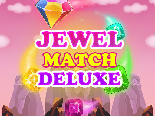 image Jewel Match Deluxe