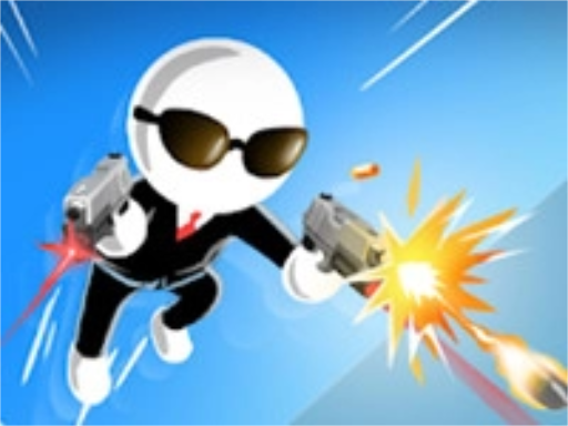 image Johnny Trigger 3d Game