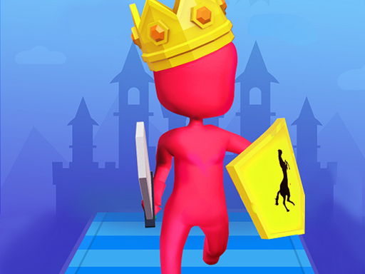 image Join and Clash Battle