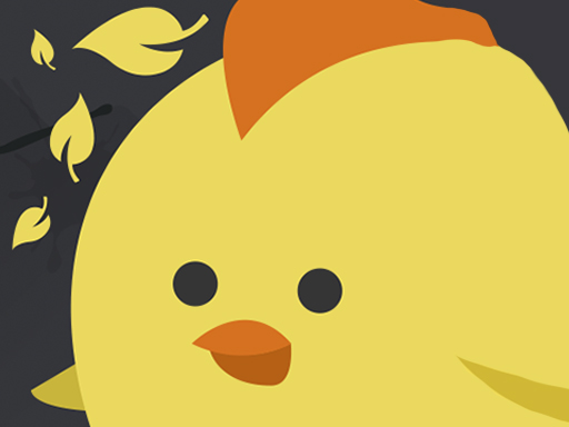 image Jumpy! The legacy of a chicken