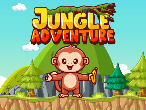 image Jungle Adventures