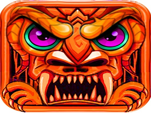 image Jungle Dash Temple  Run game 3d