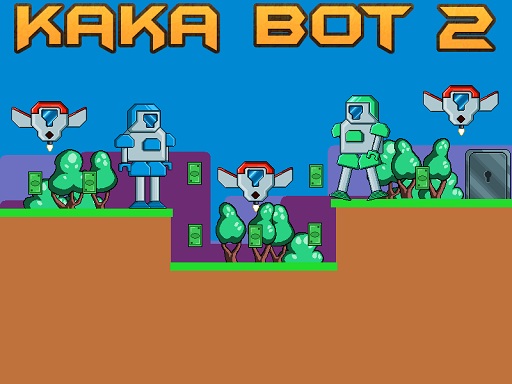 image Kaka Bot 2
