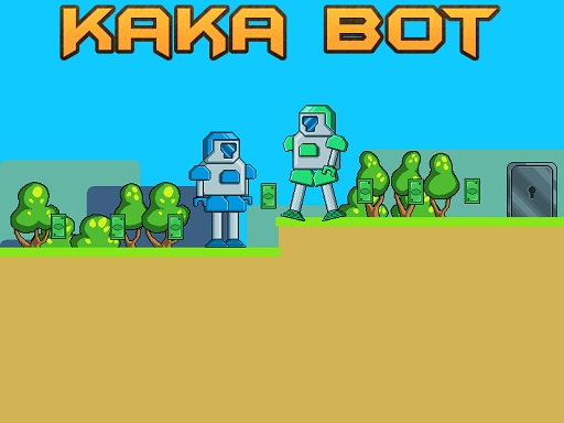image Kaka Bot