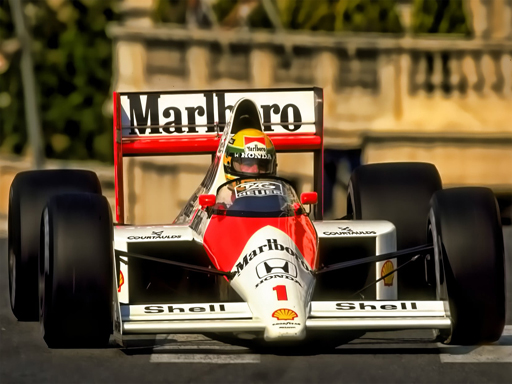 image Kart Slide