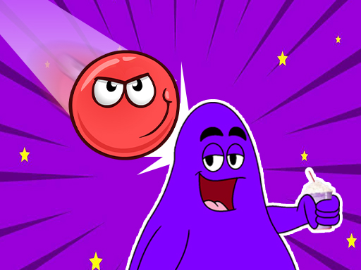 image Kick Grimace