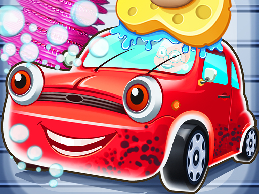 image Kids Car Wash