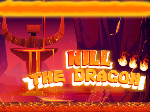 image Kill The Dragon