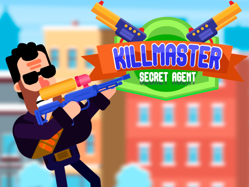 image KillMaster Secret Agent